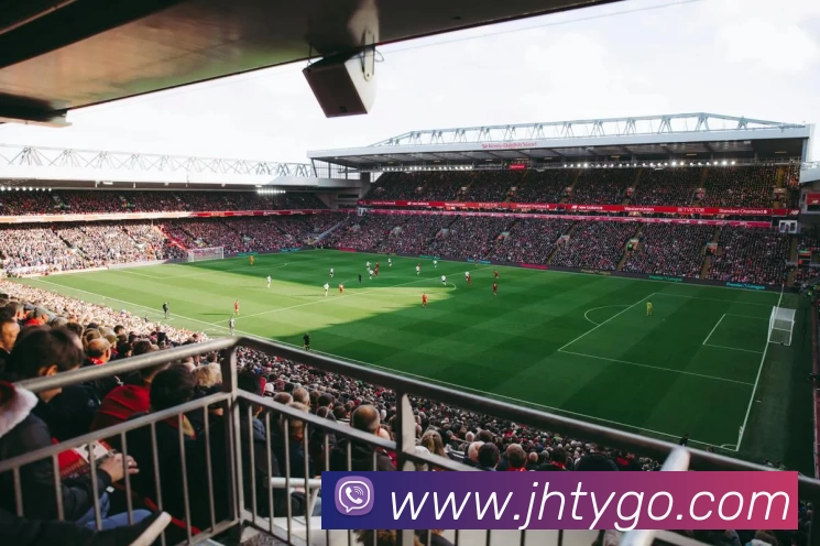 即嗨体育全站App